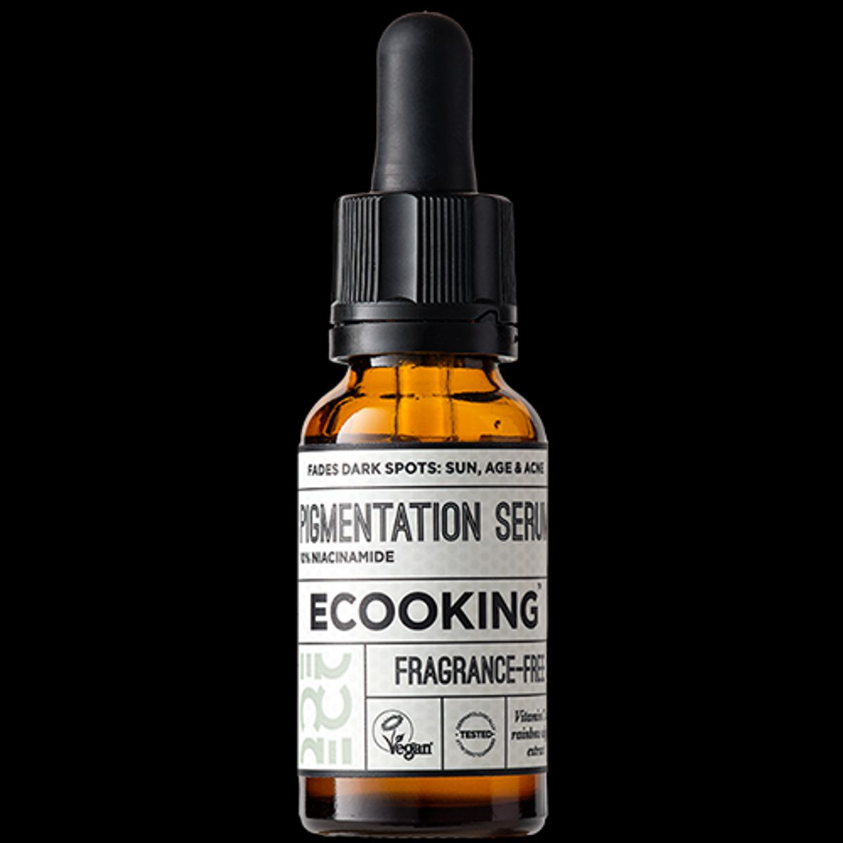 Ecooking Pigmentation Serum (20 ml)