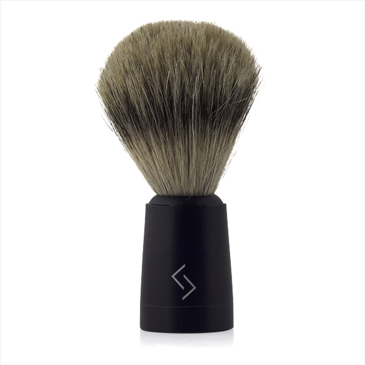 Njord Shaving Brush (Sort - Best Badger)