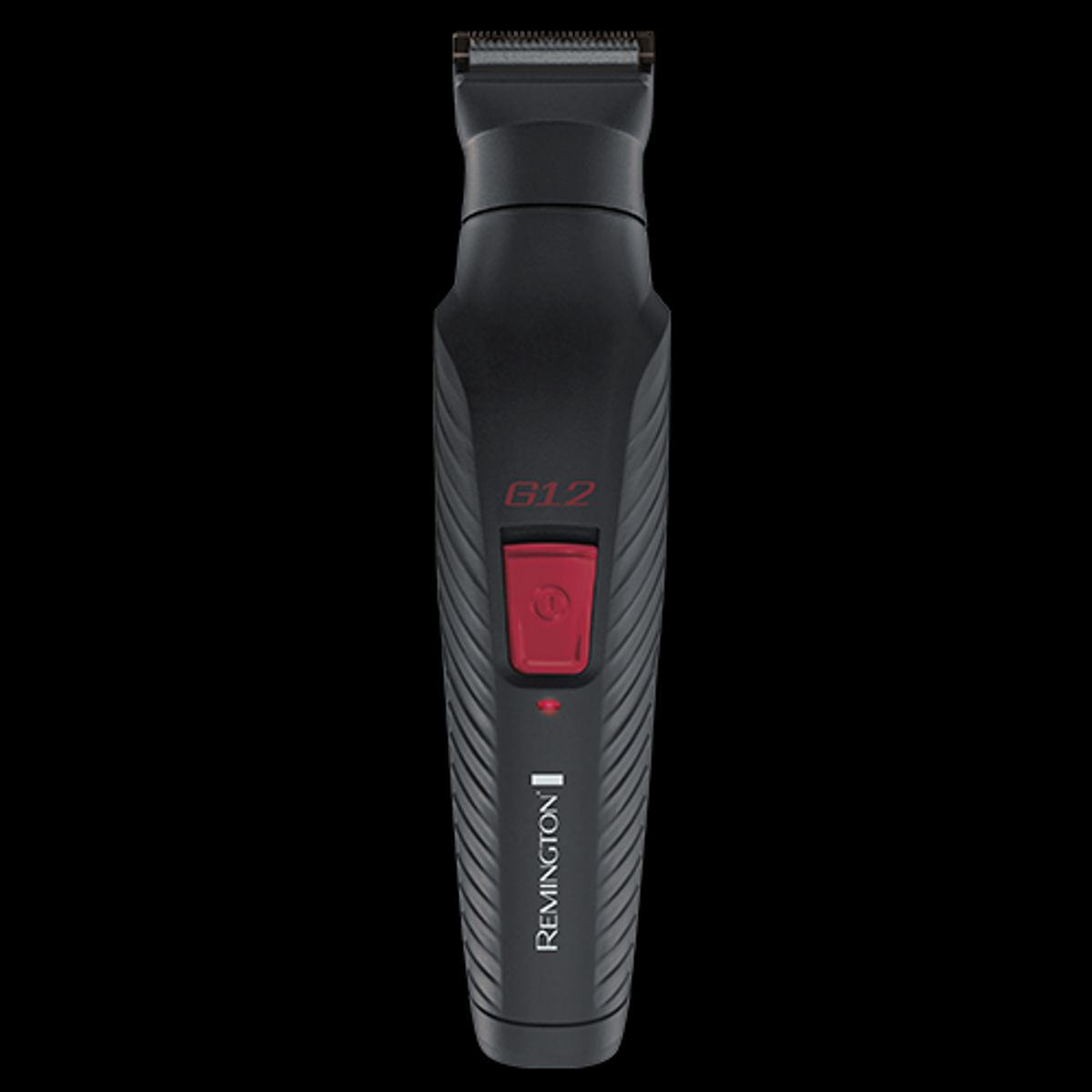 Remington G12 Graphite Series Multi-Grooming Kit