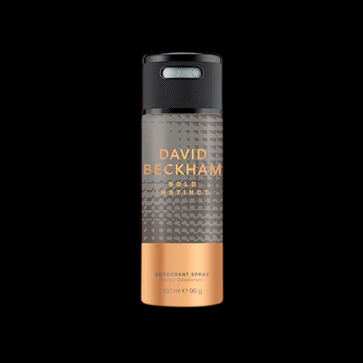 David Beckham Bold Instinct Deodorant Spray (150 ml)