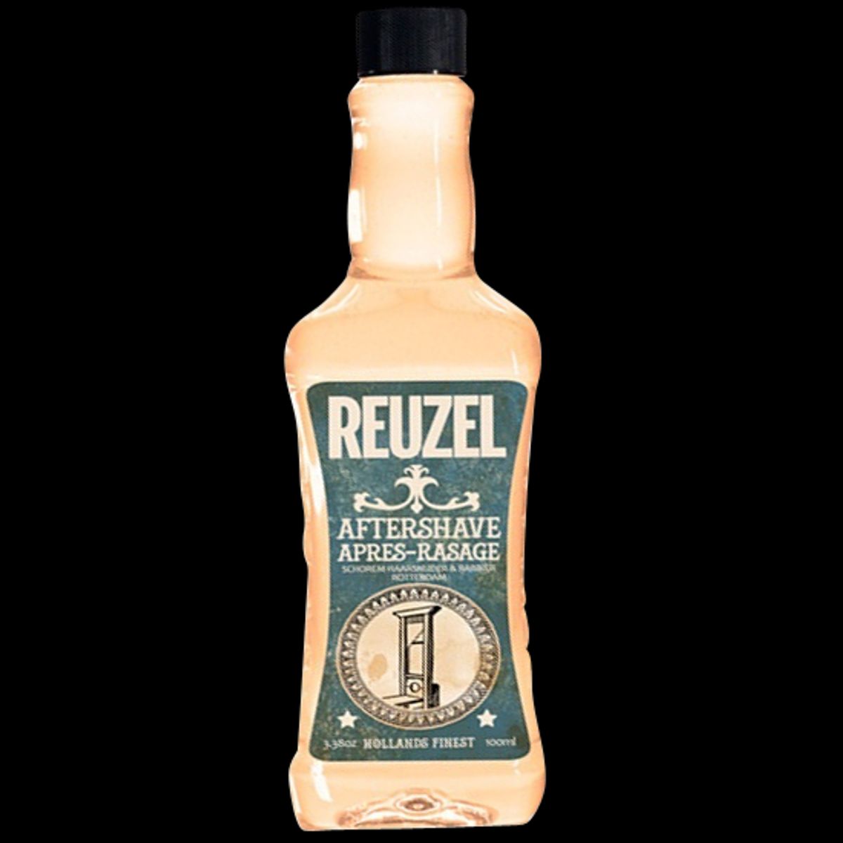 Reuzel Aftershave 100 ml.