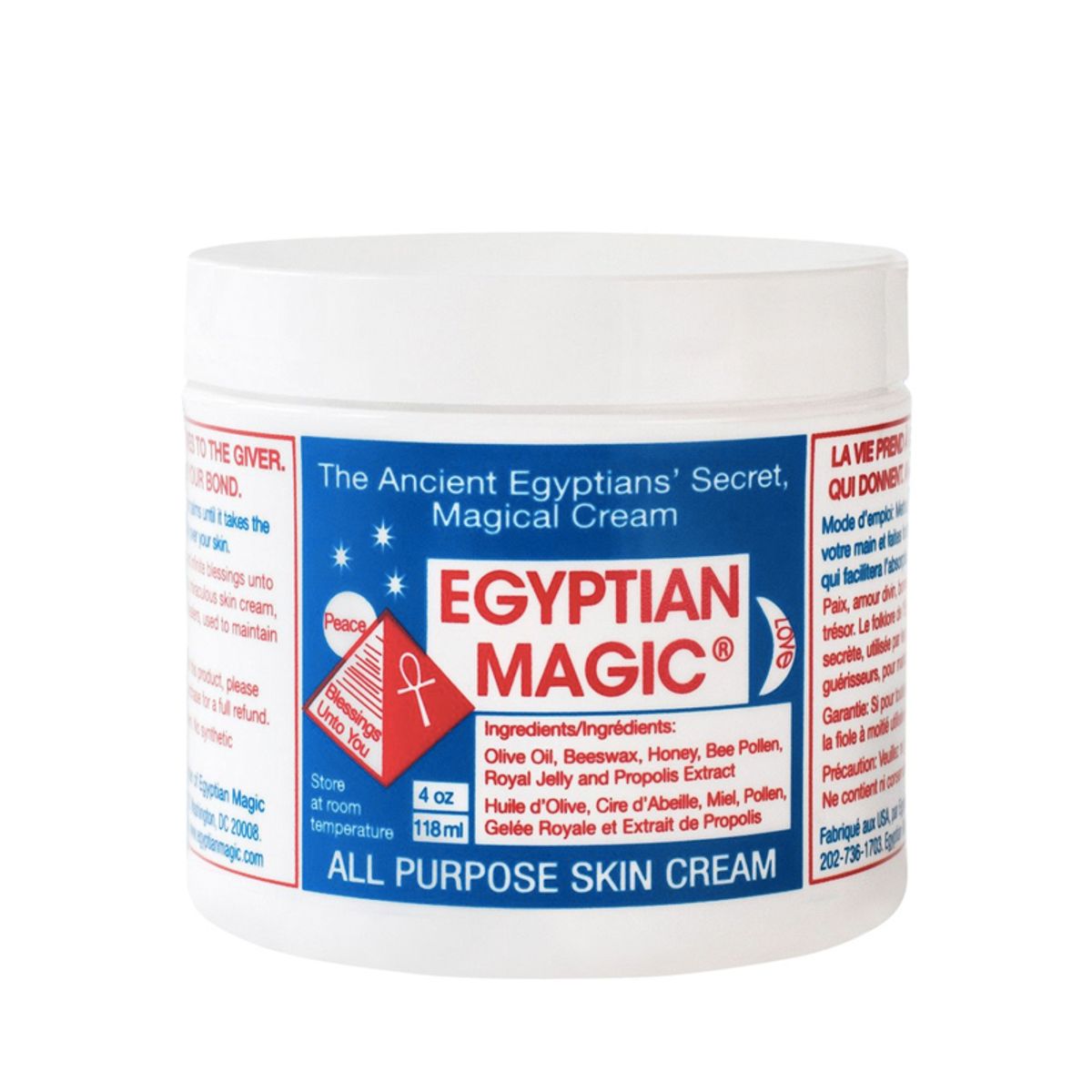 Egyptian Magic Skin Cream (7,5 ml)