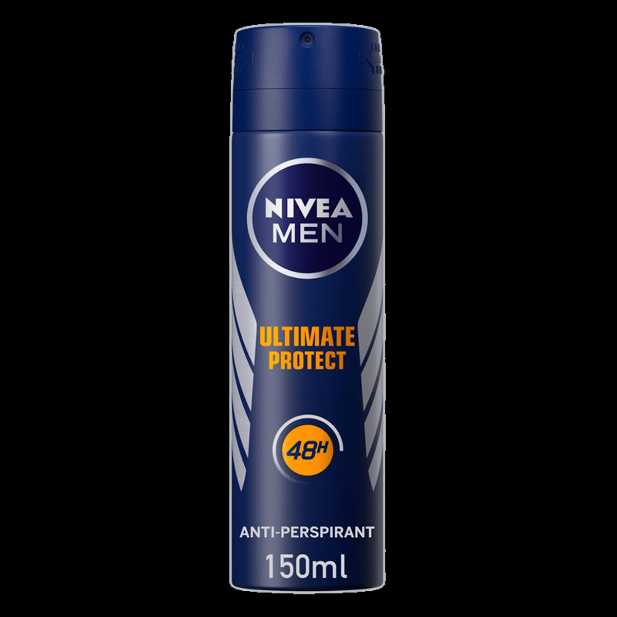 Nivea for Men Ultimate Protect Male Spray (150 ml)