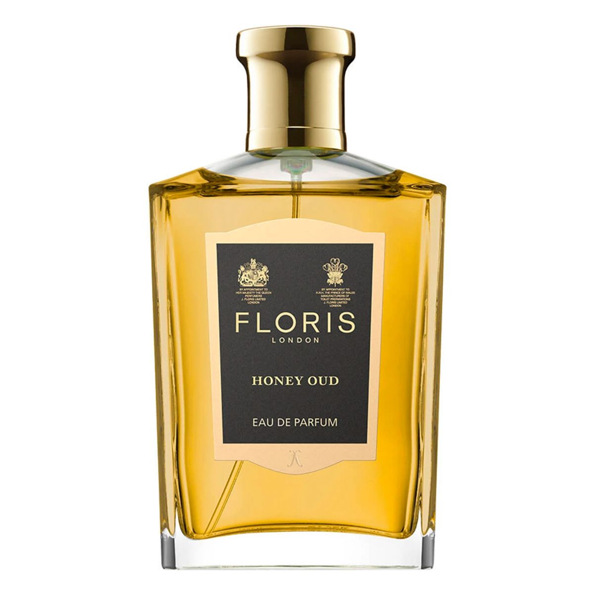 Floris Of London Honey Oud EDP (100 ml)