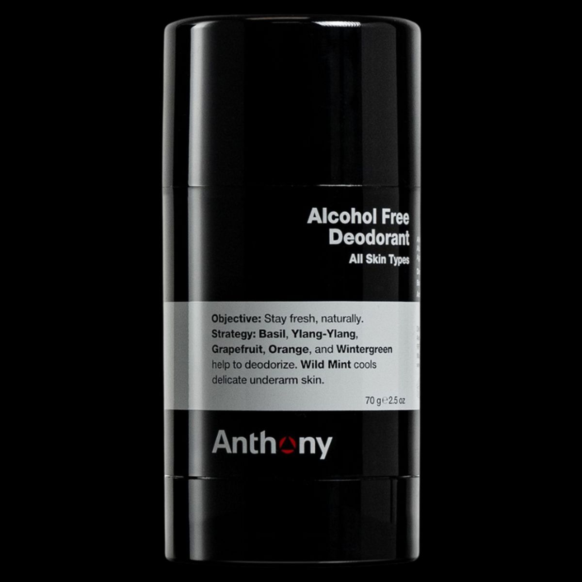 Anthony Logistics Deodorant (70 g)