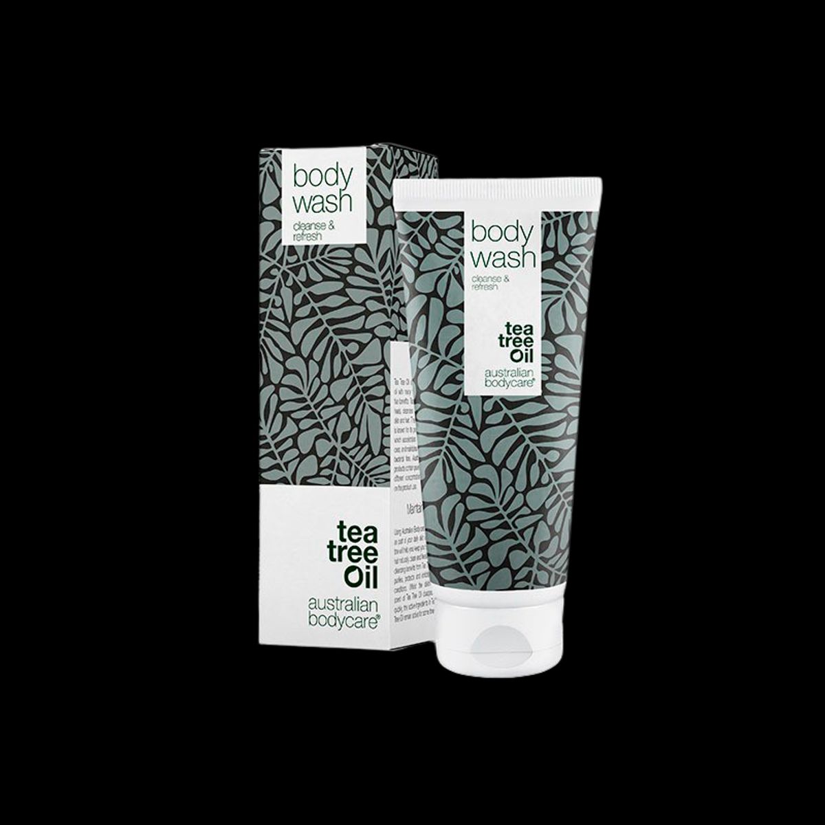 Australian BodyCare Body Wash (200 ml)