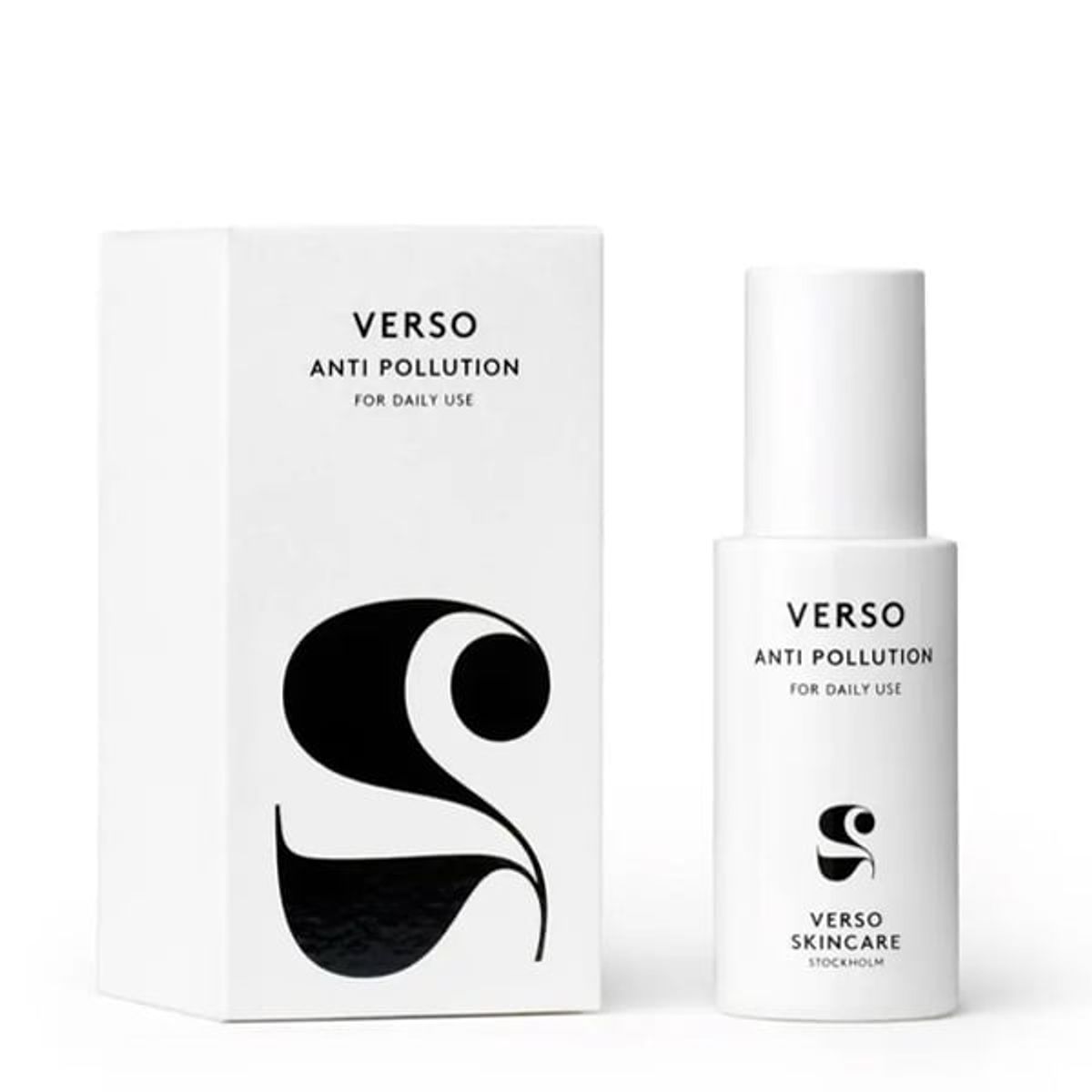 VERSO No 2 Anti Pollution & Hydration Mist (50 ml)