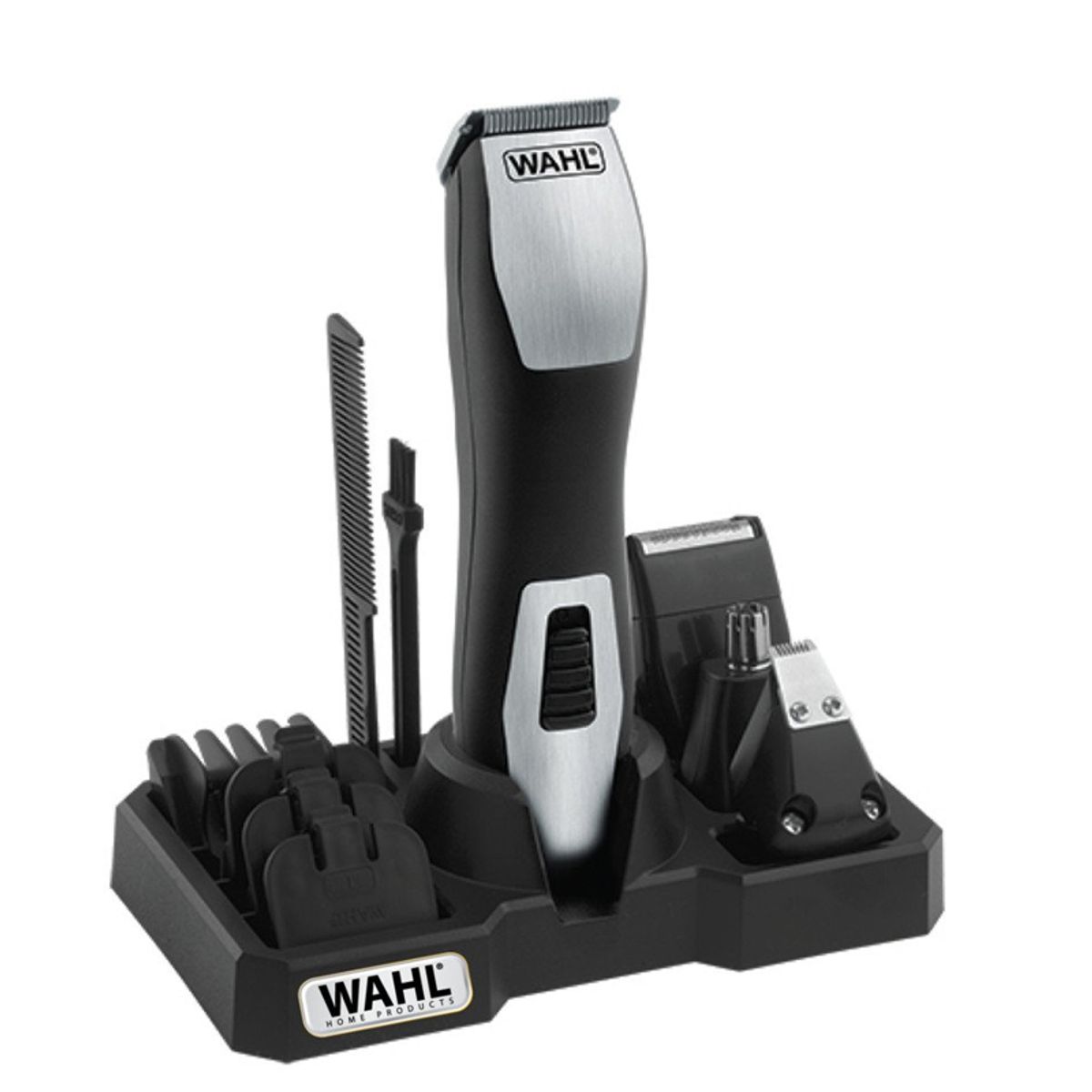 WAHL Groomsman Pro Bodytrimmer All in 1