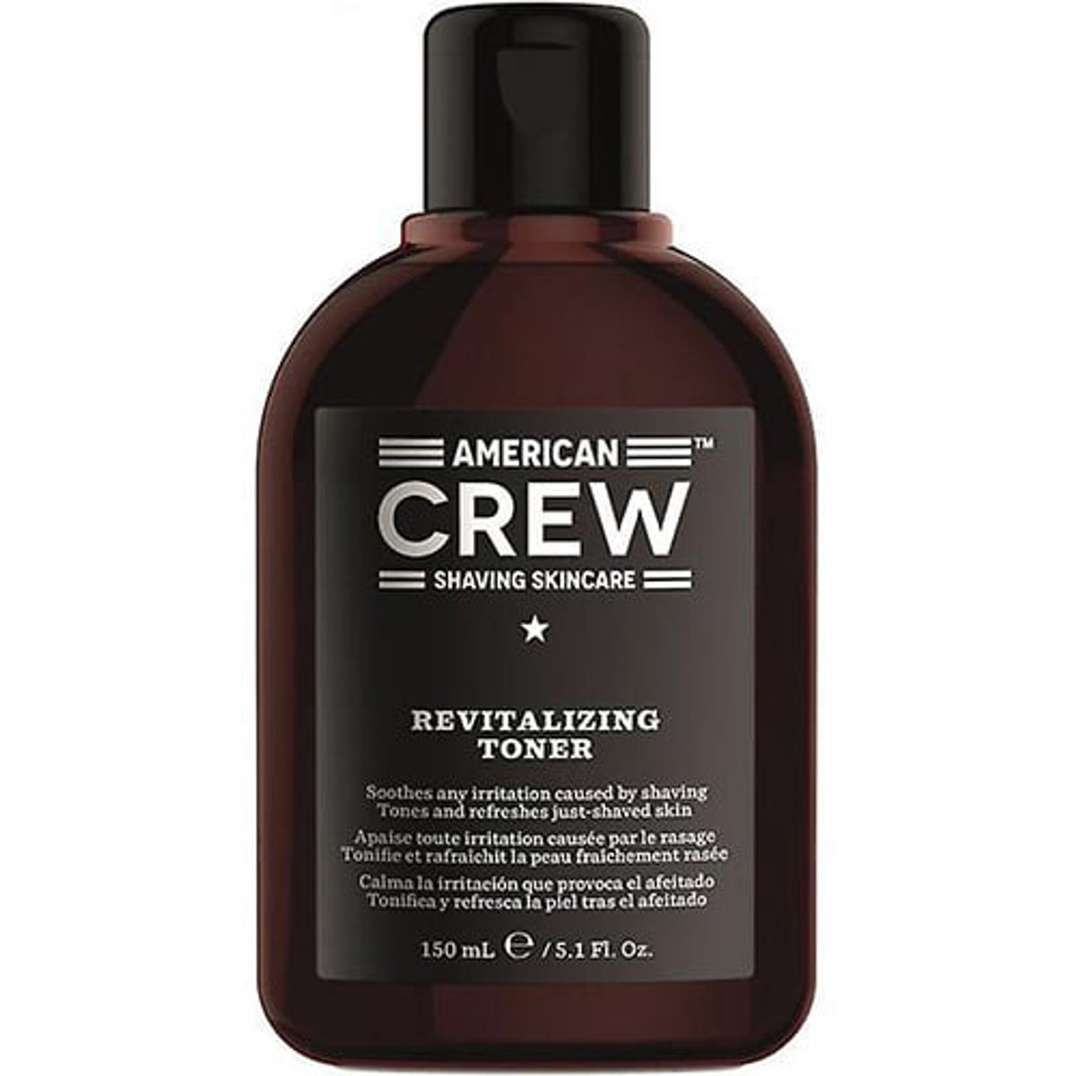 American Crew Revitalizing Toner (150 ml)