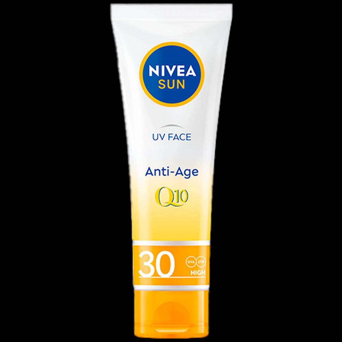 Nivea Sun Face Cream Anti-Age Anti-Pigment SPF30 (50 ml)