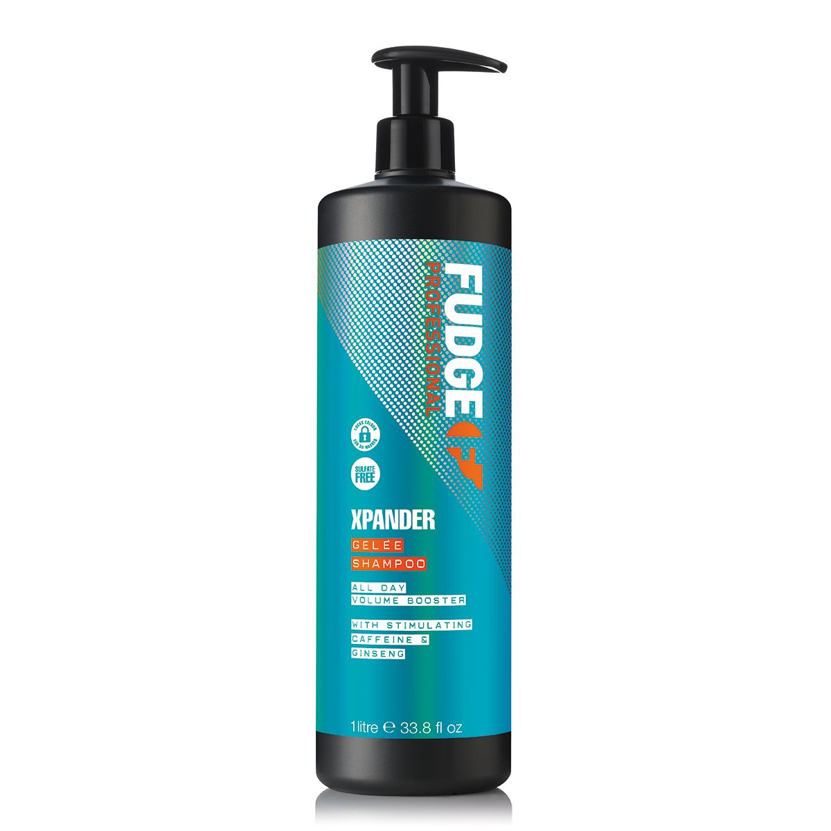 Fudge Xpander Gelée Shampoo (1000 ml)