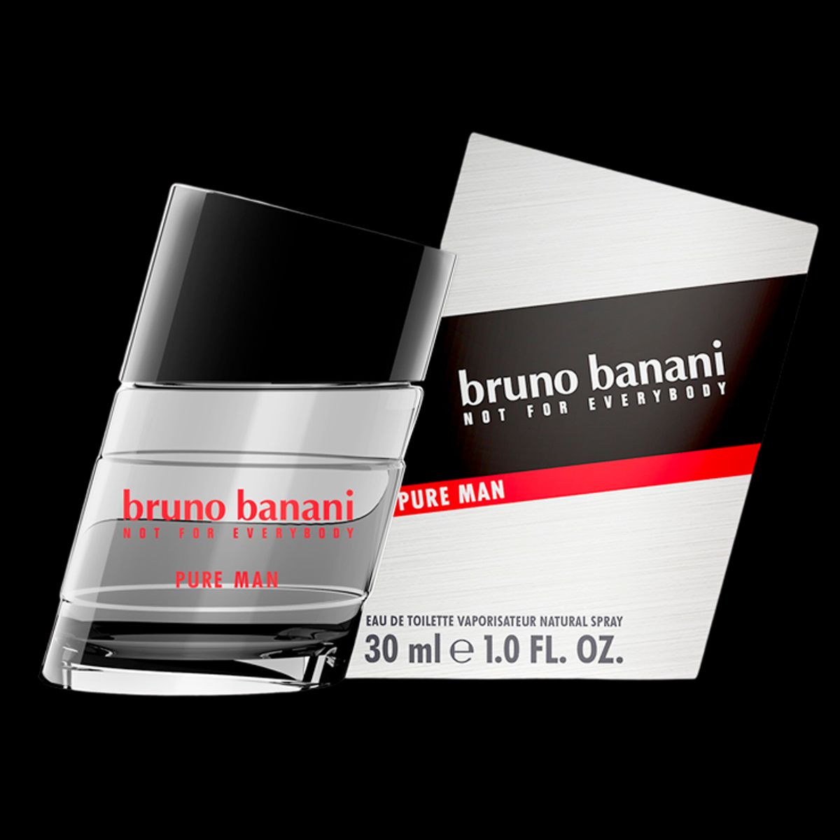 Bruno Banani Pure Man EDT (30 ml)