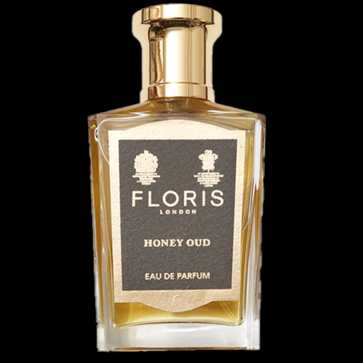 Floris of London Honey Oud Eau De Parfum (50 ml)