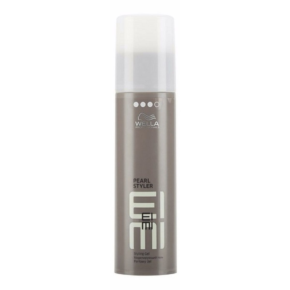 Wella EIMI Pearl Styler Styling Gel (100 ml)