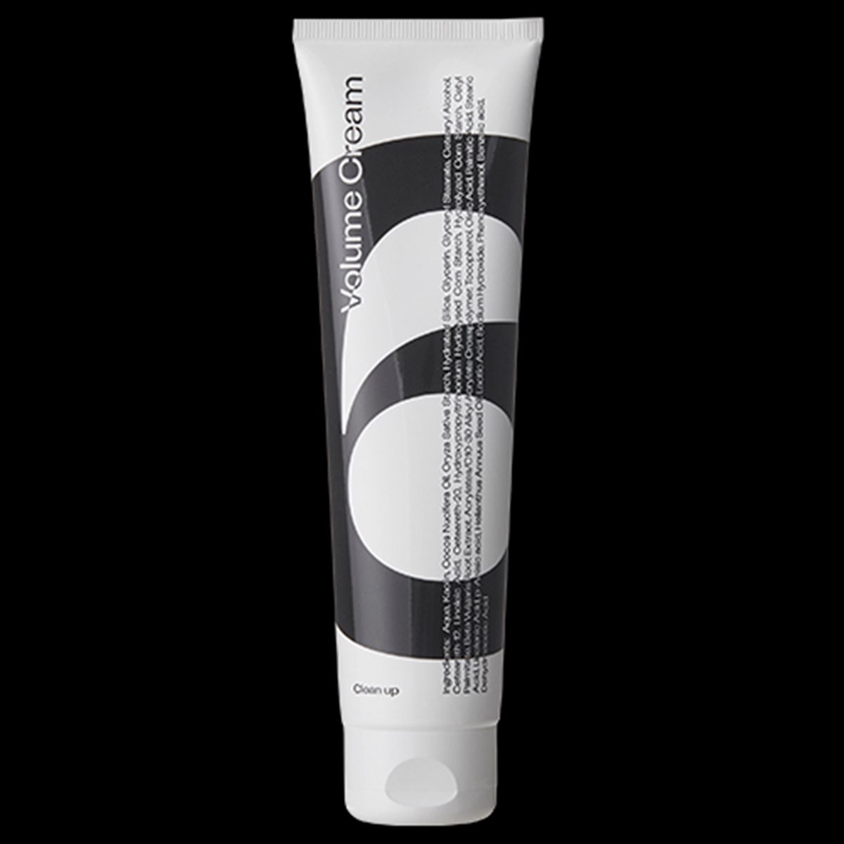 Clean Up Volume Cream 6 (150 ml)