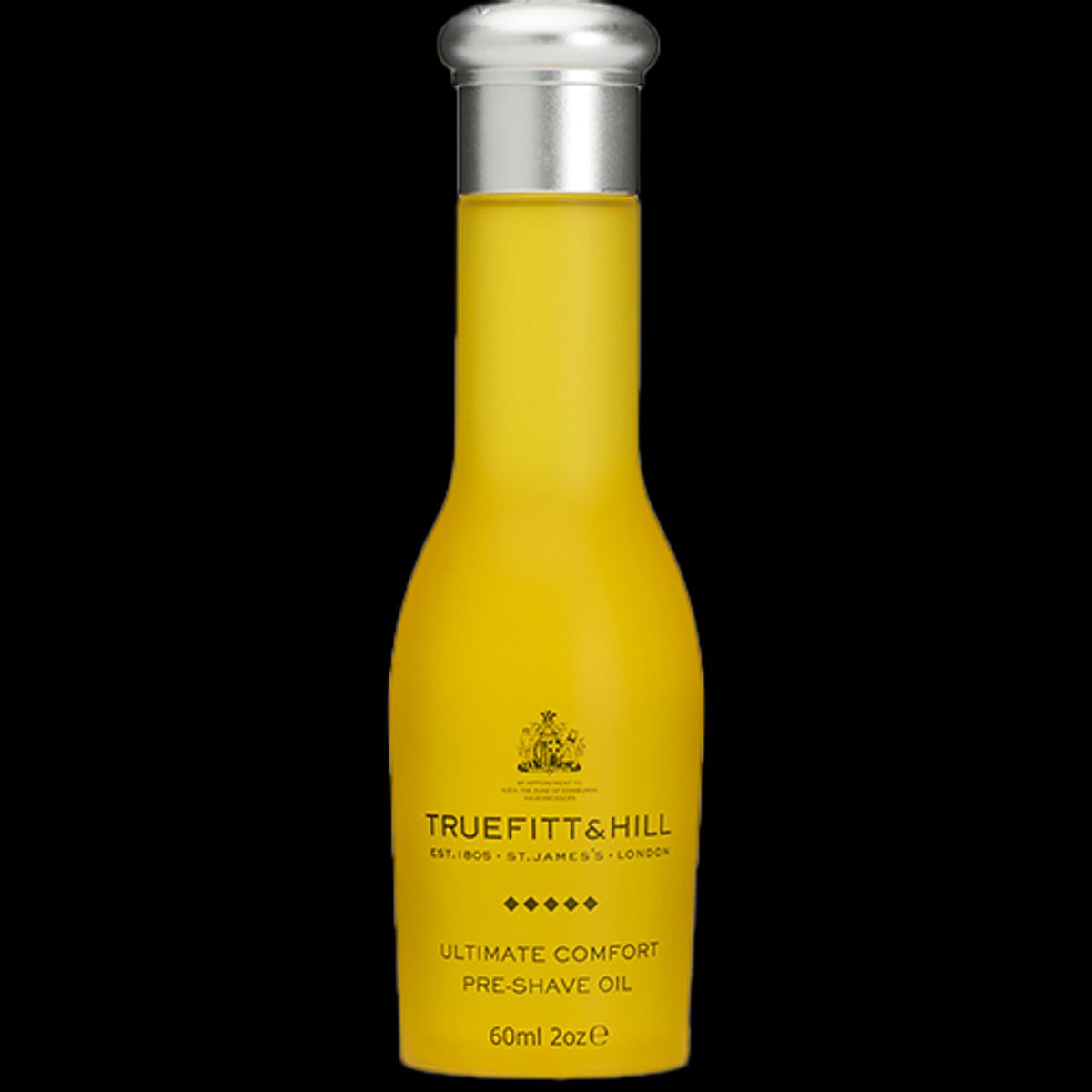 Truefitt & Hill Ultimate Comfort Pre Shave Oil (56 g)