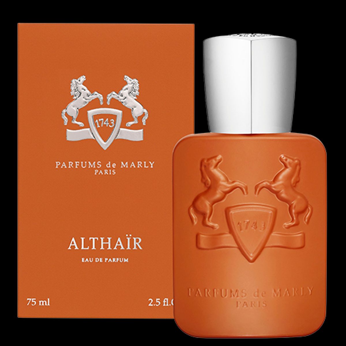 Parfums De Marly AlthaÃ¯r (75 ml)