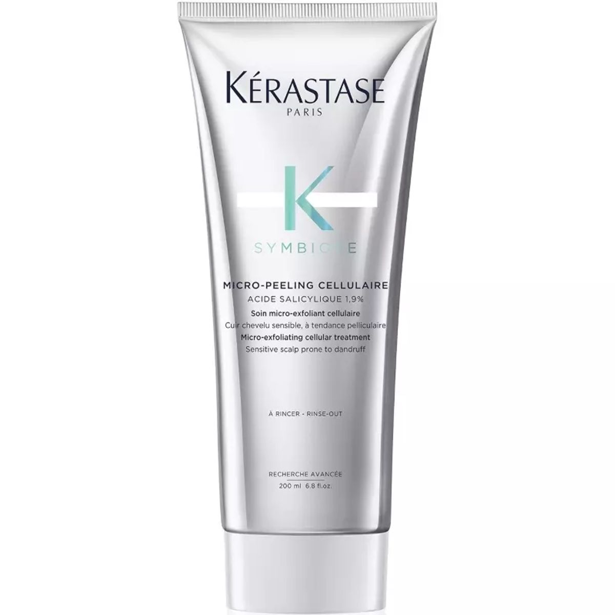 Kerastase Symbiose Micro-Peeling Cellulaire Treatment 200 ml