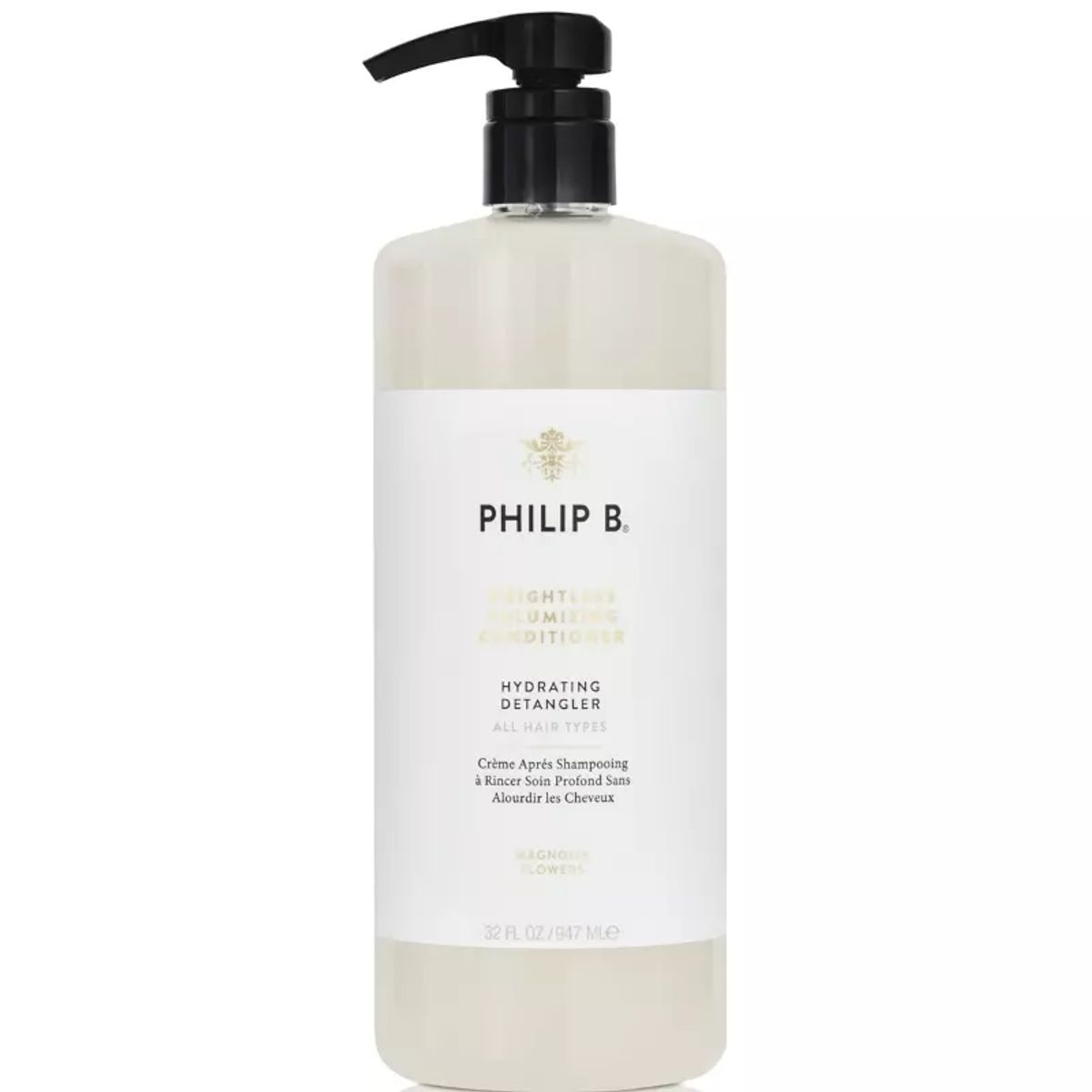 Philip B Weightless Volumizing Conditioner 947 ml