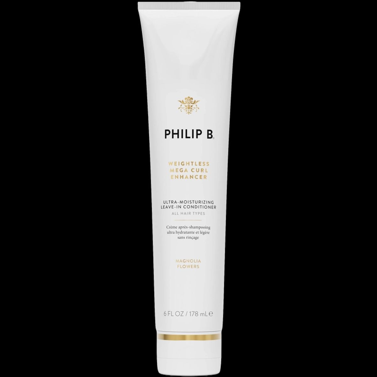 Philip B Weightless Mega Curl Enhancer 178 ml