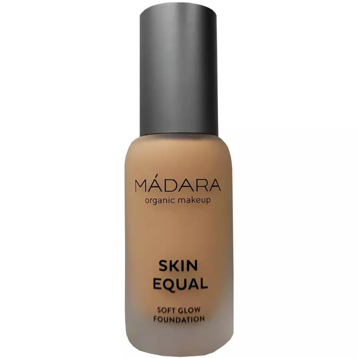 MADARA SKIN EQUAL Foundation SPF 15 - 30 ml - 60 Olive