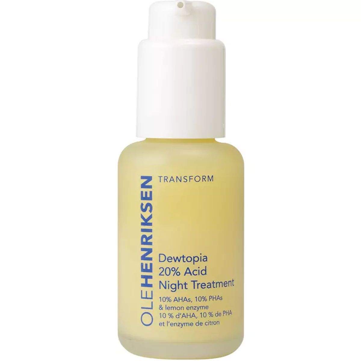 Ole Henriksen Transform Dewtopia 20% Acid Treatment 50 ml