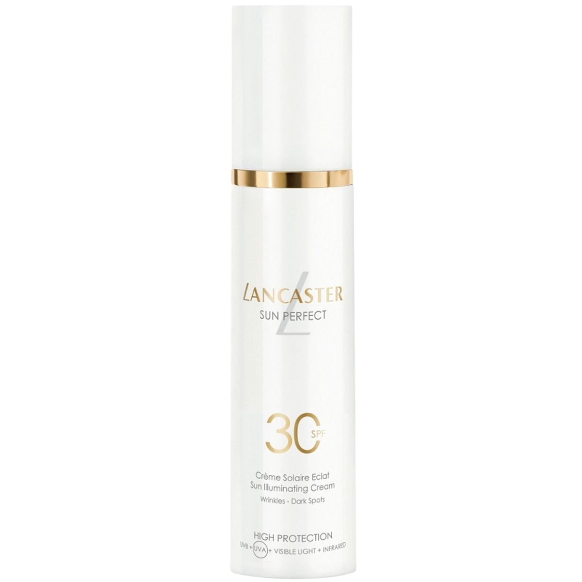 Lancaster Sun Perfect Illuminating Cream SPF 30 - 50 ml