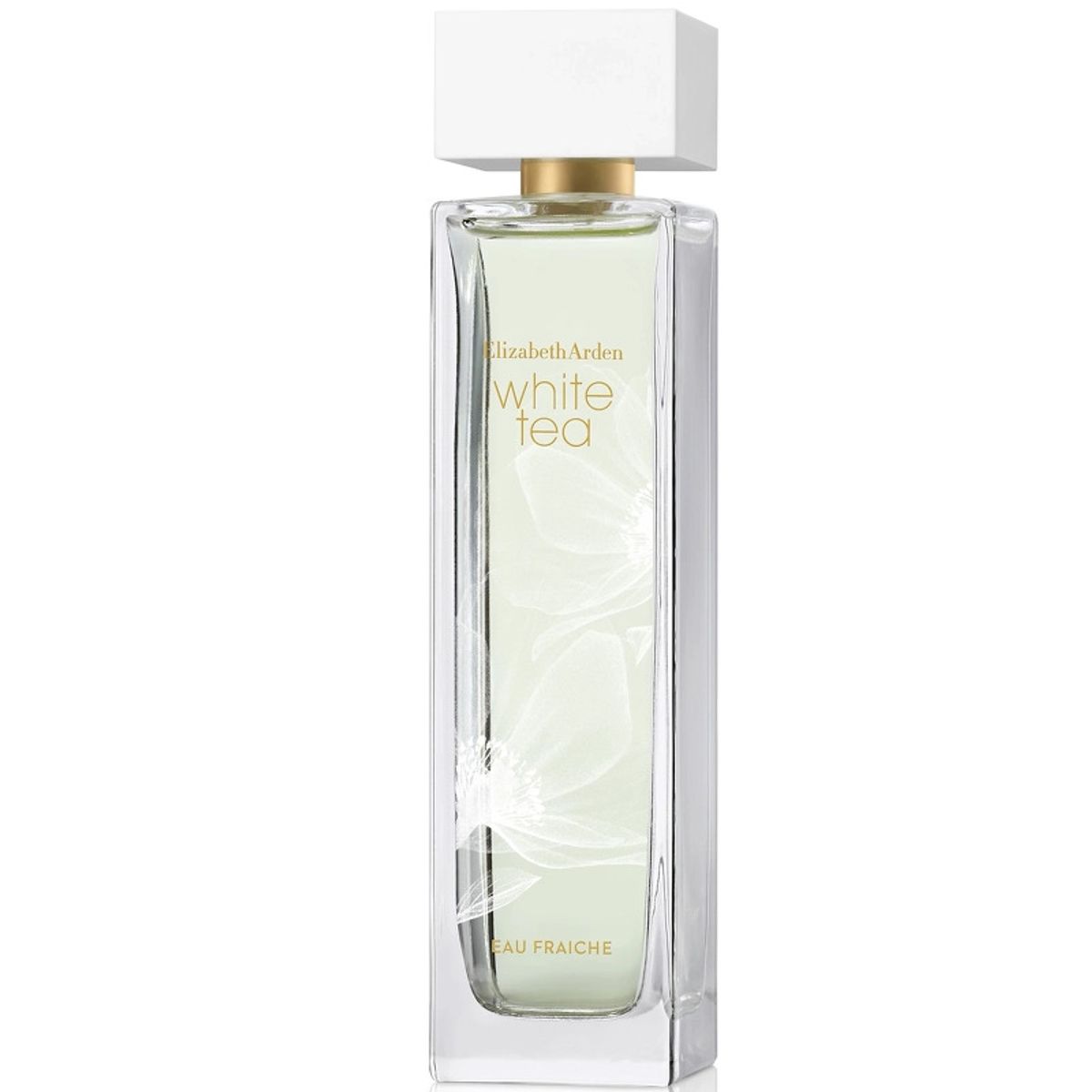 Elizabeth Arden White Tea Eau Fraiche EDT 100 ml