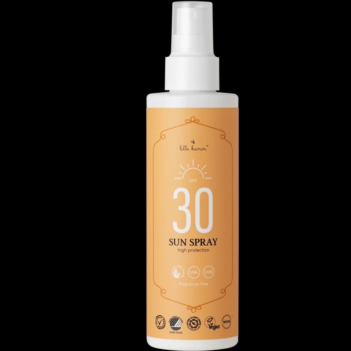 Lille Kanin Sun Spray SPF 30 - 200 ml