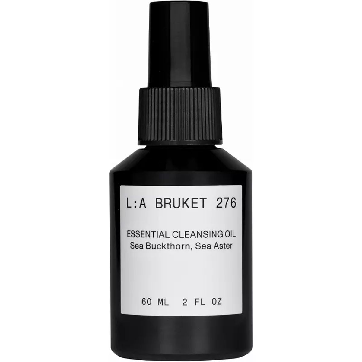 L:a Bruket 276 Essential Cleansing Oil 60 ml