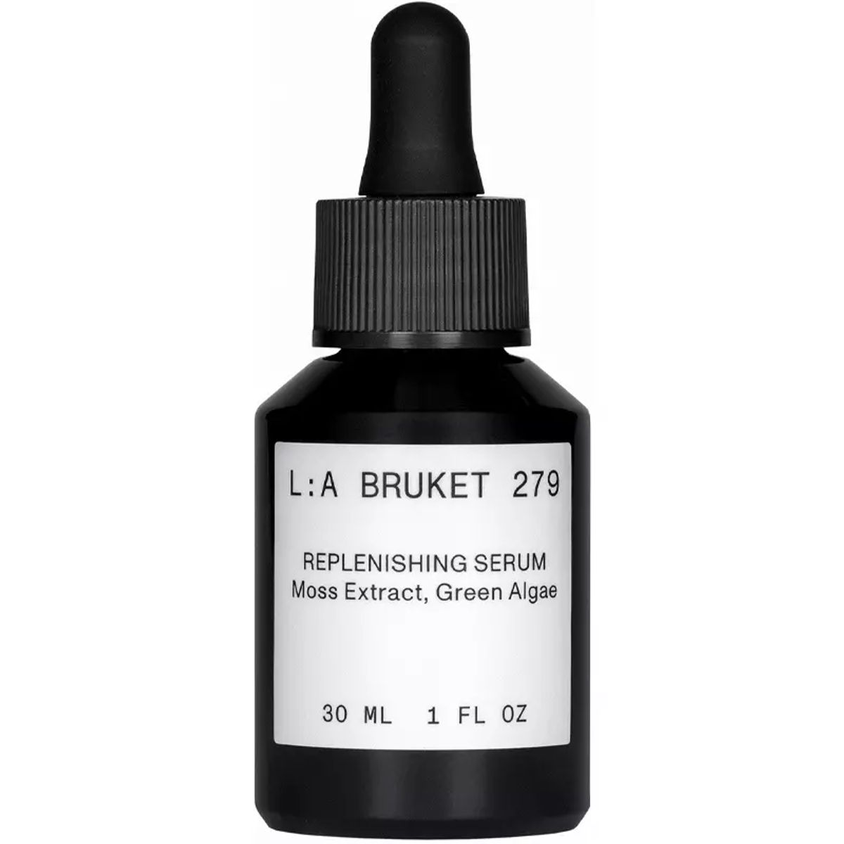 L:a Bruket 279 Replenishing Serum 30 ml