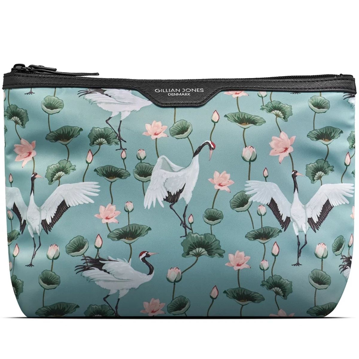 Gillian Jones Urban Travel Bag - Crane Dance 10065-863