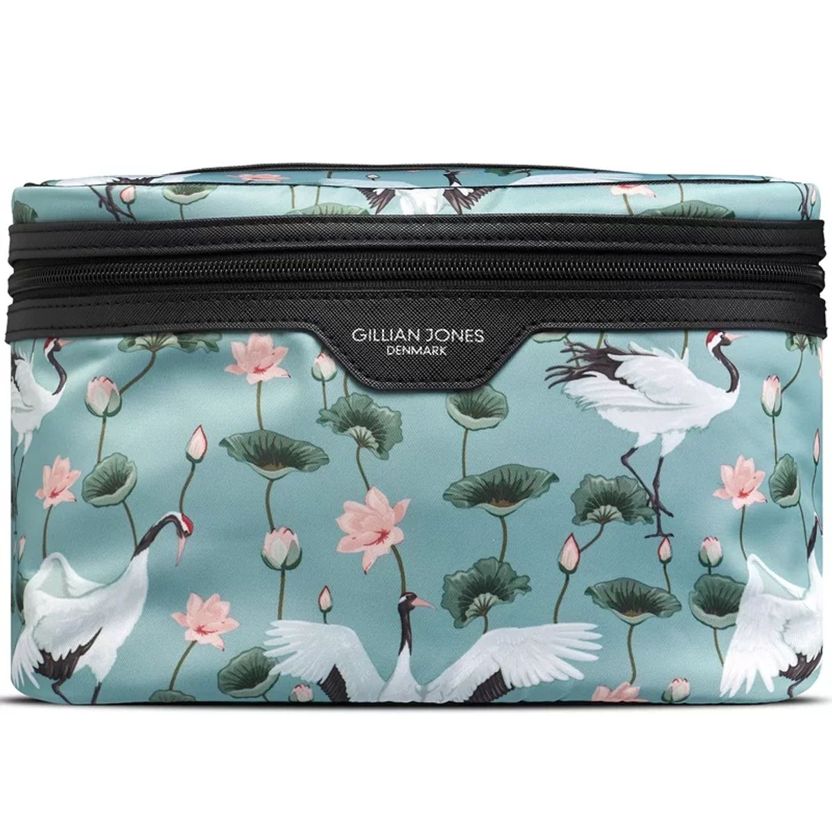 Gillian Jones Urban Travel Box - Crane Dance 10064-863