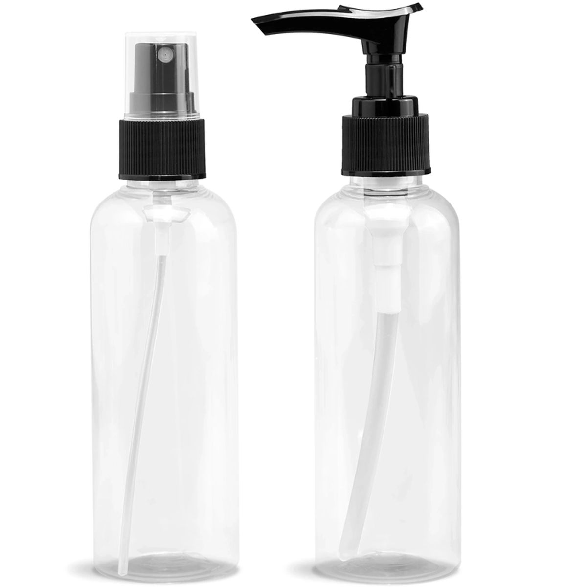 Gillian Jones Travel Size Bottles 100 ml - 2 Pcs