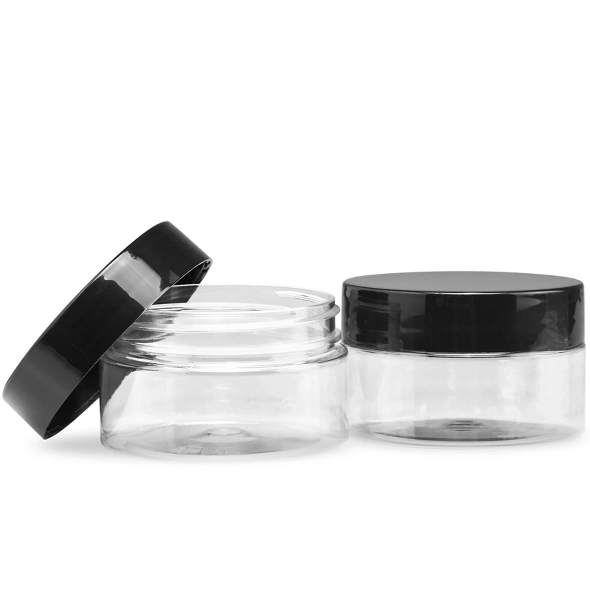 Gillian Jones Travel Size Jars 50 ml - 2 Pcs