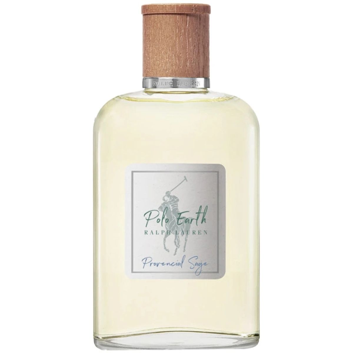 Ralph Lauren Polo Earth EDT 100 ml - Provencial Sage