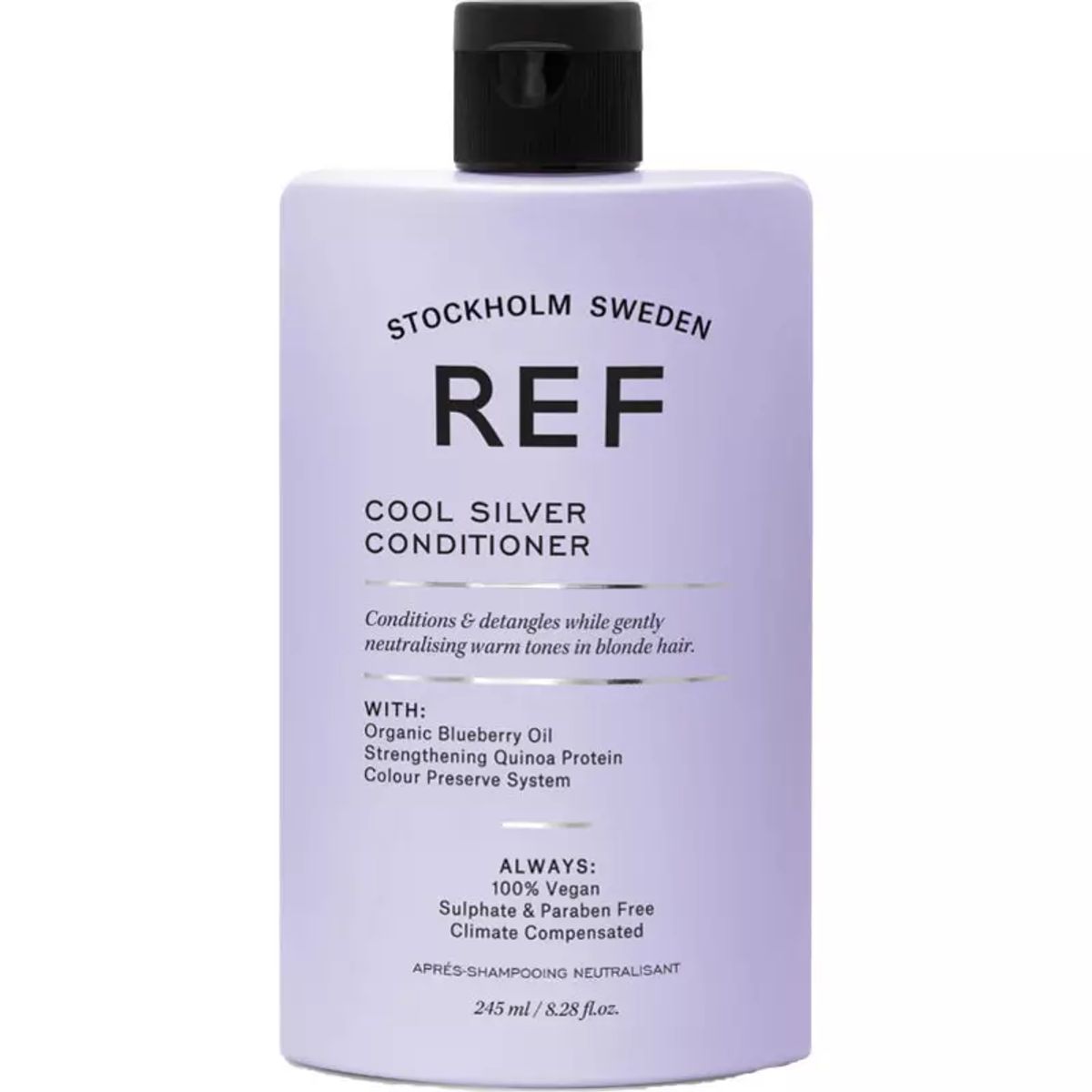 REF. Cool Silver Conditioner 245 ml