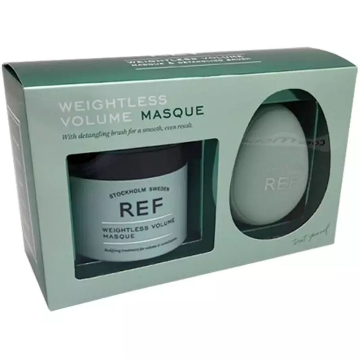 REF. Weightless Volume Masque 250 ml