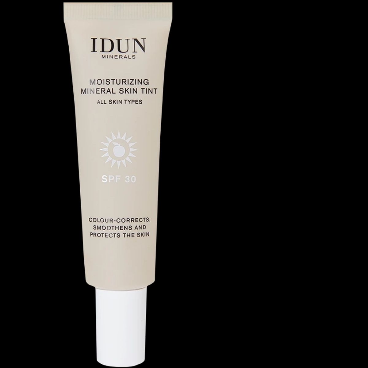 IDUN Minerals Moisturizing Skin Tint SPF 30 - 27 ml - Kungsholmen