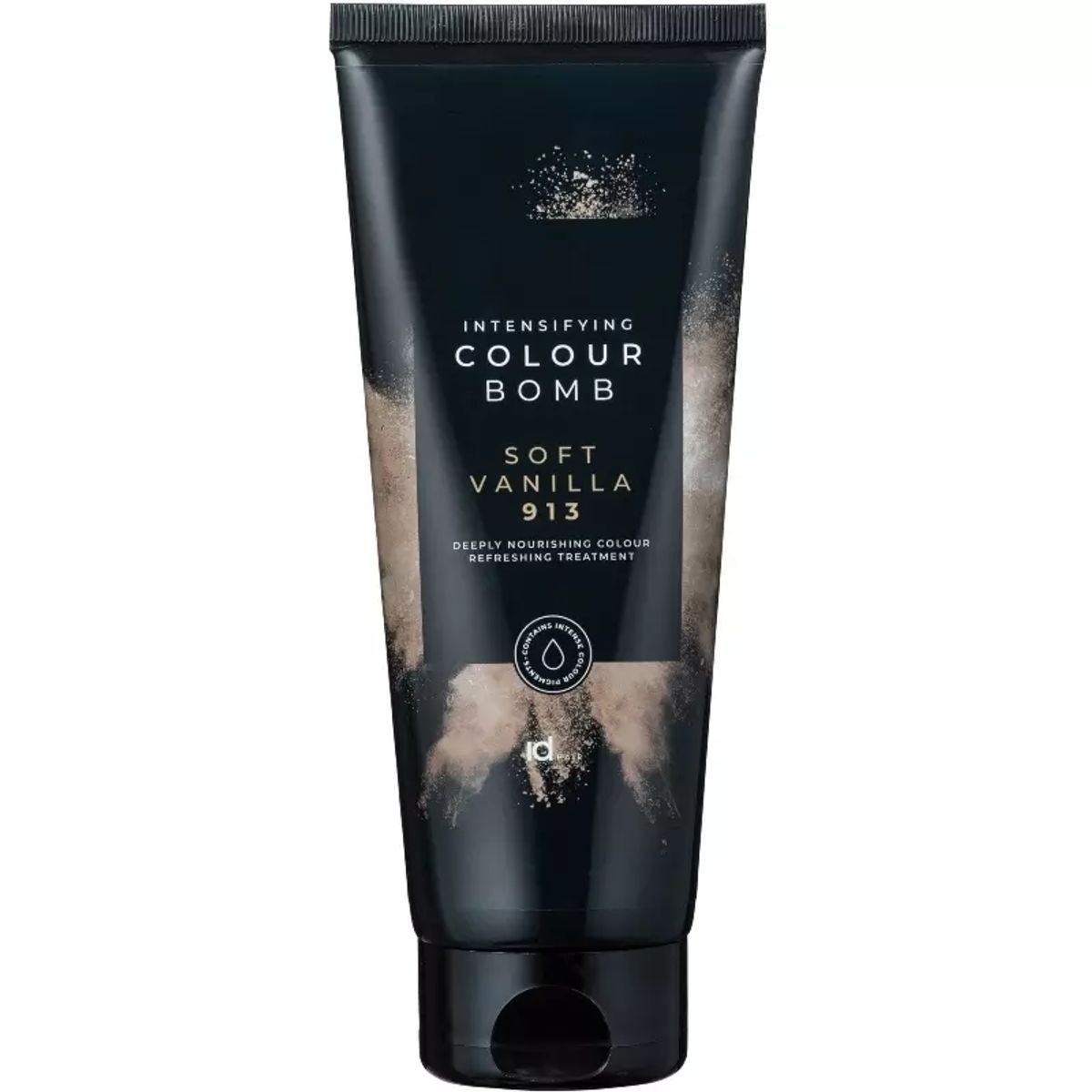 IDHair Colour Bomb 200 ml - 913 Soft Vanilla