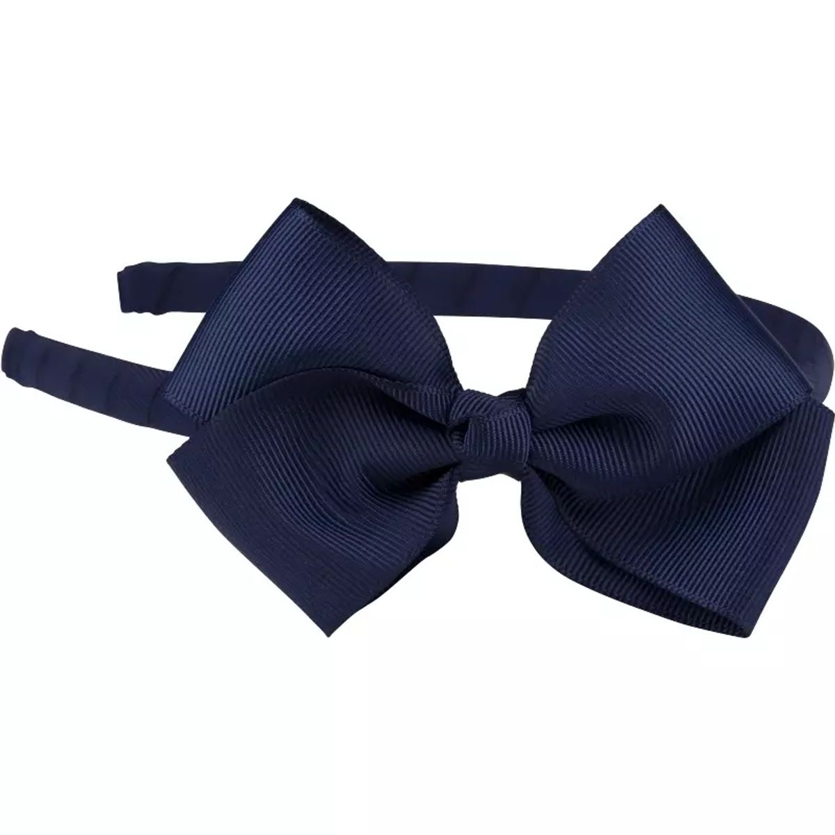 By Stær Hairband Clasic - Navy