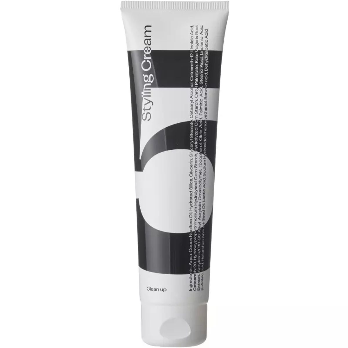 Clean Up Styling Cream 5 - 150 ml