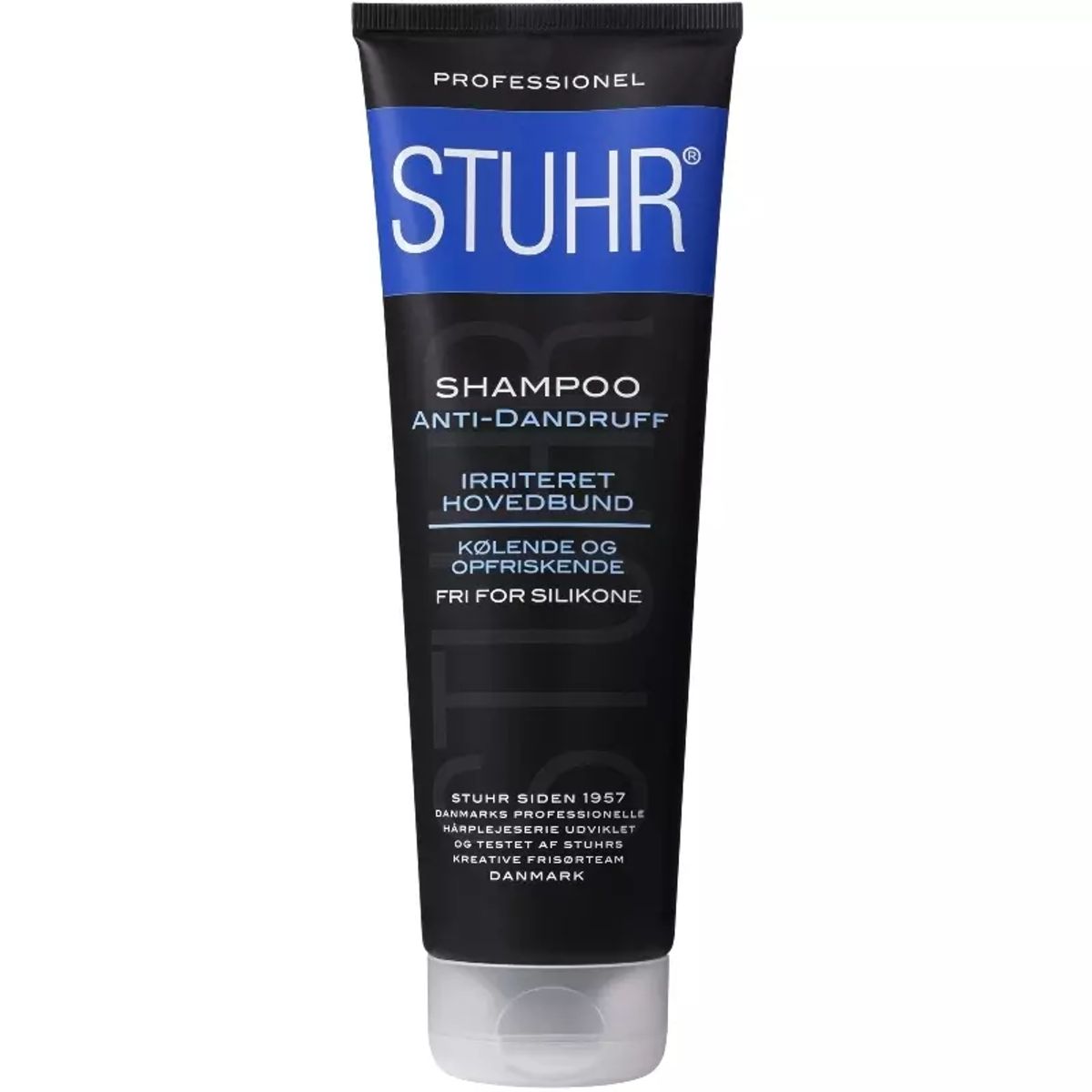 Stuhr Anti-Dandruff Shampoo 250 ml