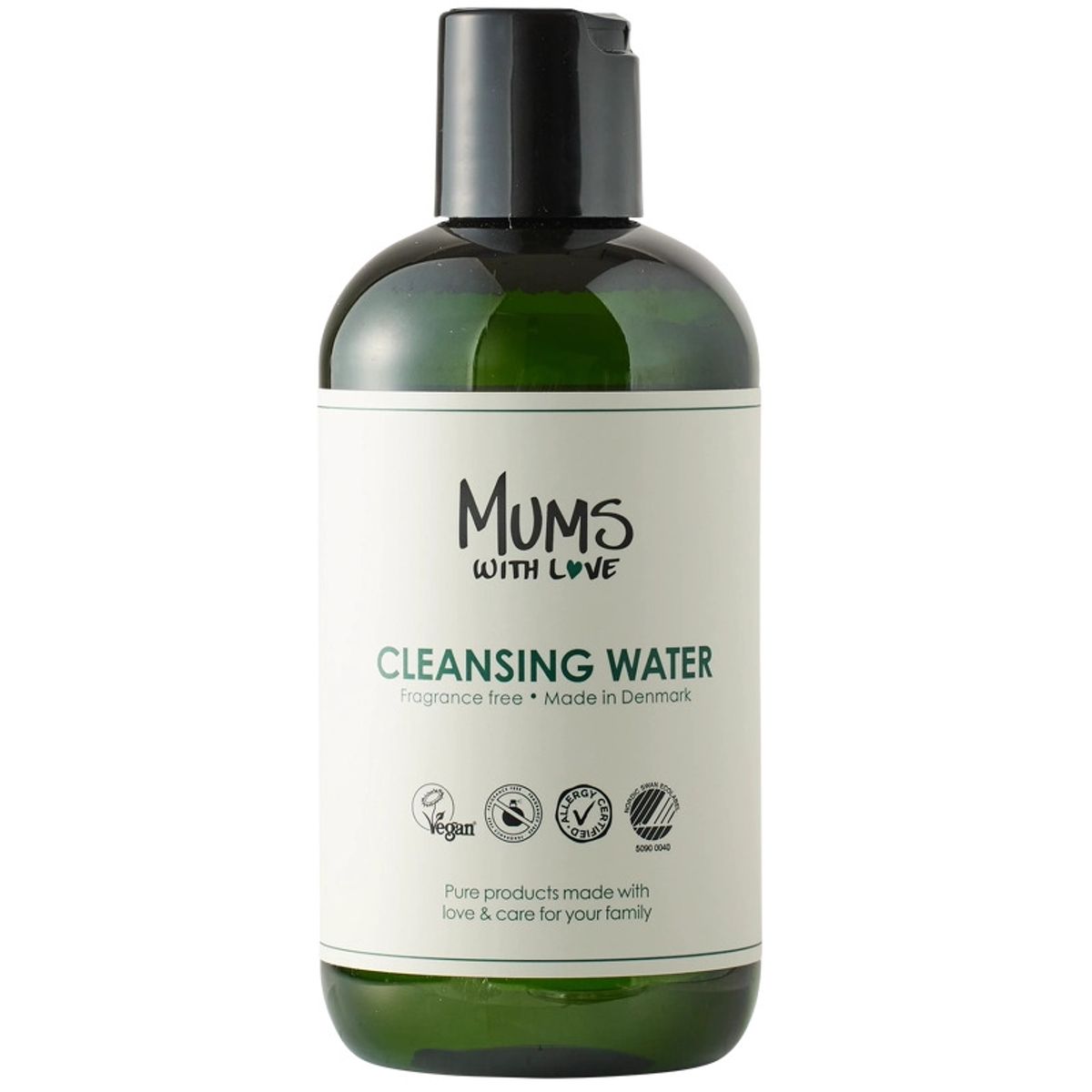 Mums With Love Cleansing Water 250 ml