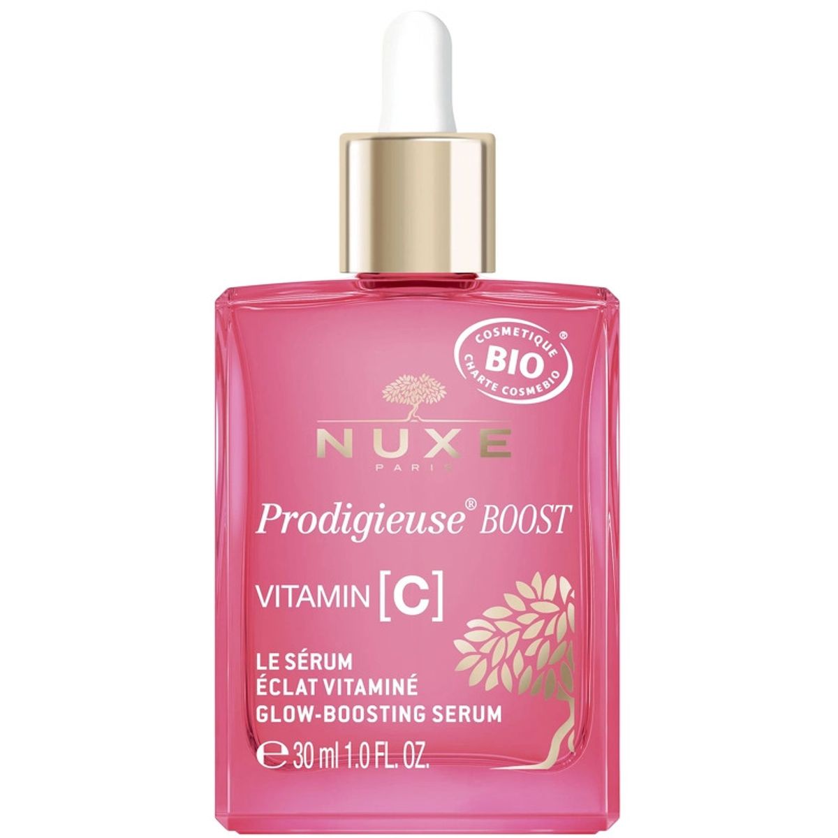 NUXE Prodigieuse Boost Vitamin C Serum 30 ml