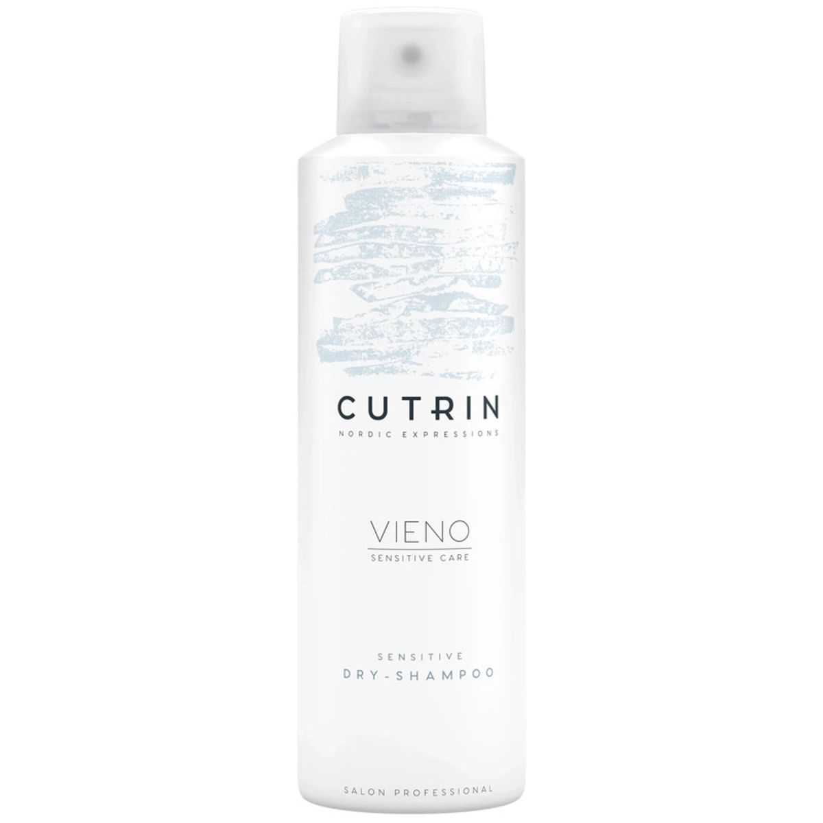 Cutrin Vieno Sensitive Dry Shampoo 200 ml