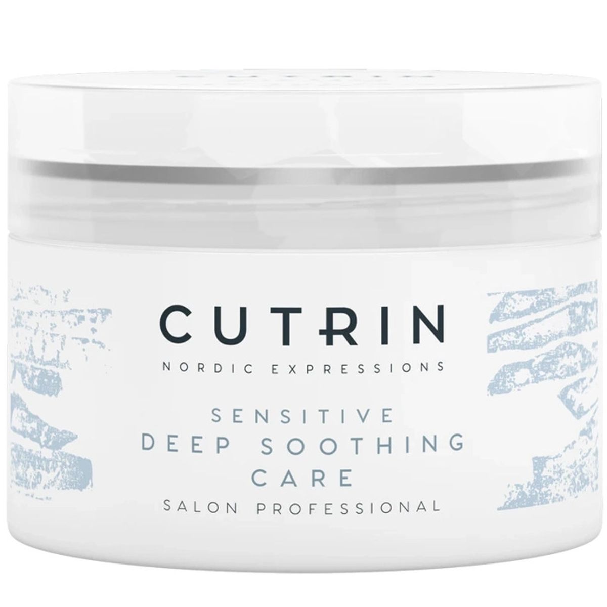 Cutrin Vieno Sensitive Deep Soothing Care 150 ml