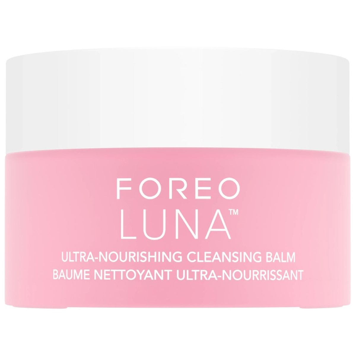 Foreo LUNA Ultra Nourishing Cleansing Balm 75 ml