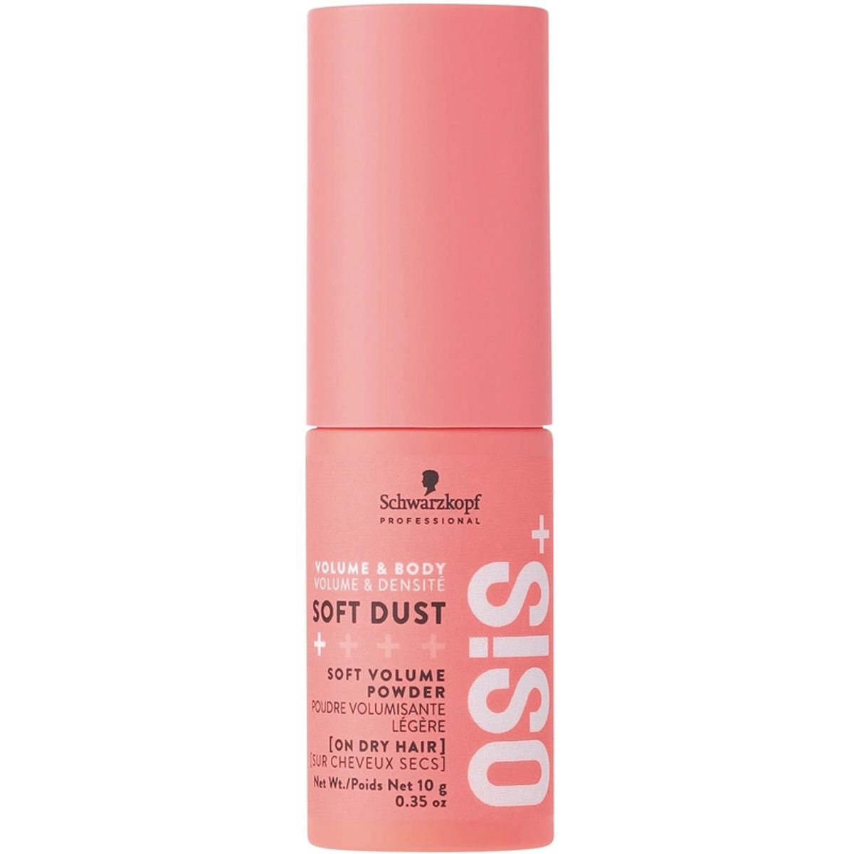 Schwarzkopf OSIS+ Soft Dust Powder 10 gr.