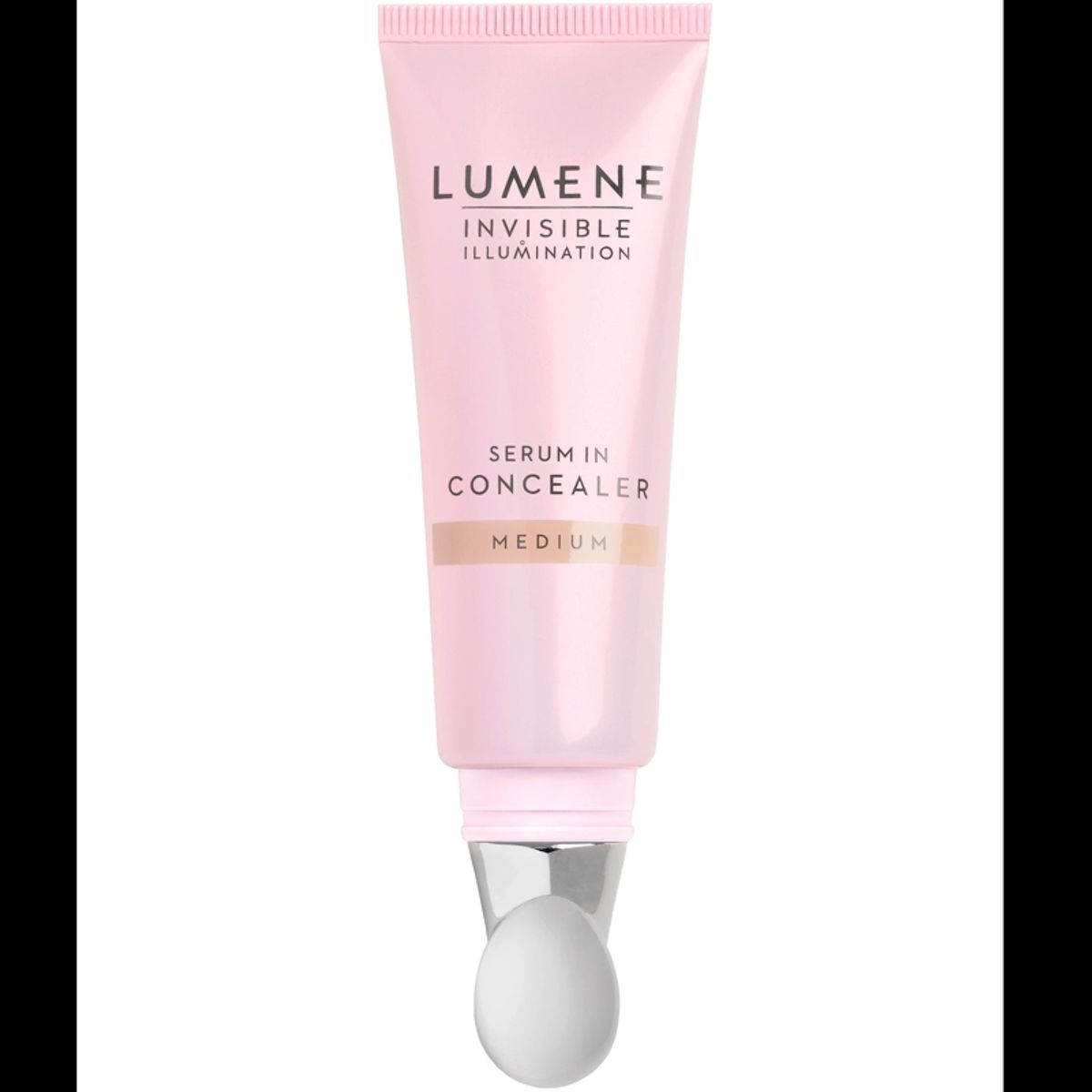 Lumene Invisble Illumination Serum In Concealer 10 ml- Medium